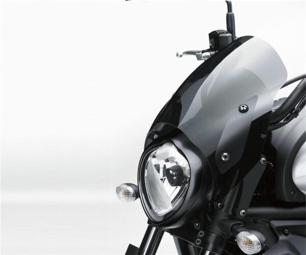 Café deflector & bracket kit (Fixed).-image