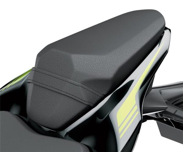 ERGO-FIT® Extended Reach Passenger Seat-image