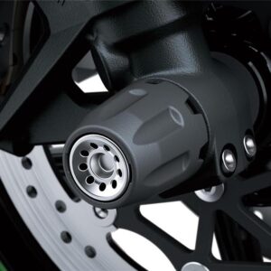 Front axle slider-image