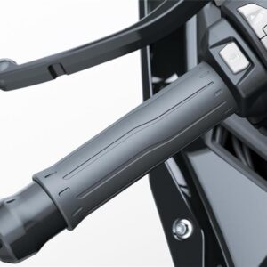 Grip heater kit ZX-10R/RR-image