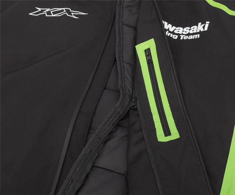 MXGP 2024 2-in-1 Jacket (male)-image