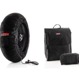 TYRE WARMER SET (80°C)-image