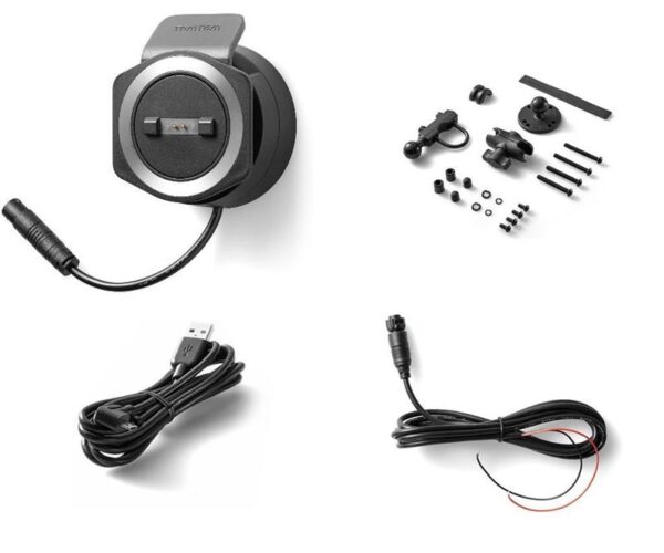 TomTom Rider 550-image