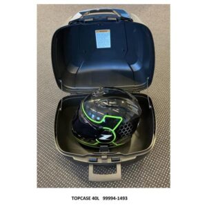 Top case system 40L-image