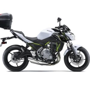 Topcase  30L (Z650/Ninja 650)-image