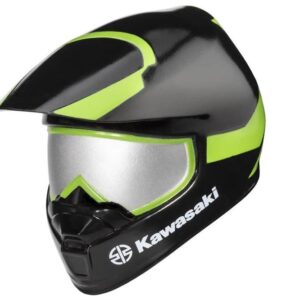 Tow ball helmet-image