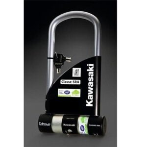 U-Lock (Round cylinder)-image