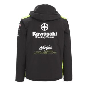 WSBK 2023 Jacket (male)-image