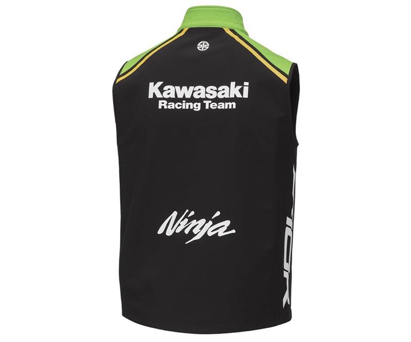 WSBK 2024 Bodywarmer (male)-image