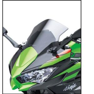 Windshield smoke-image
