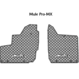 Floor Mat Set-image