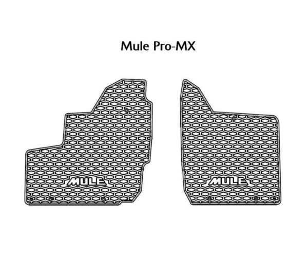 Floor Mat Set-image