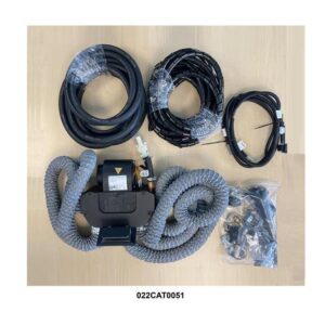 Hard Cabin DXT-image