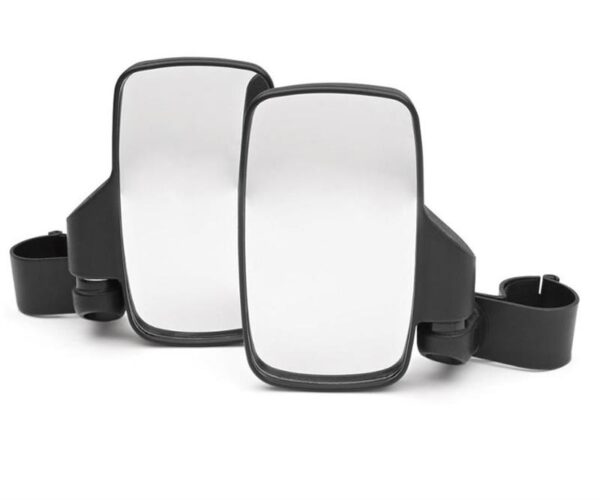 Mirrors for SX-image