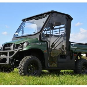 Mule Pro-MX Hard Cabin-image