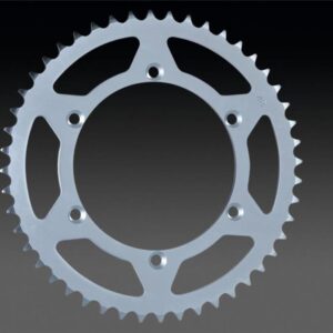 REAR SPROCKET ALUMINIUM-image
