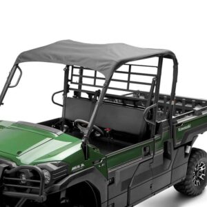 Soft Top Mule Pro DX-image