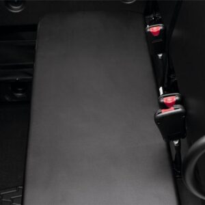 Under seat storage bin-image