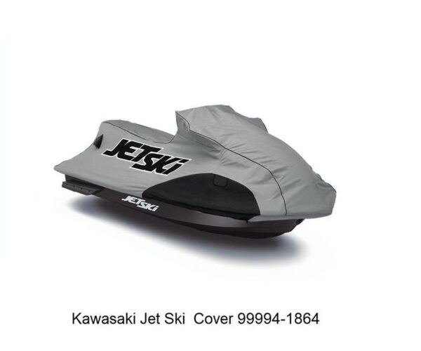 Vacu-hold Jet Ski cover Ultra 310-image