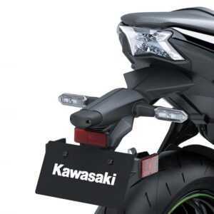 LED indicator kit Front + Rear-image