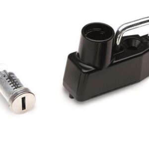 W800 HELMET LOCK-image
