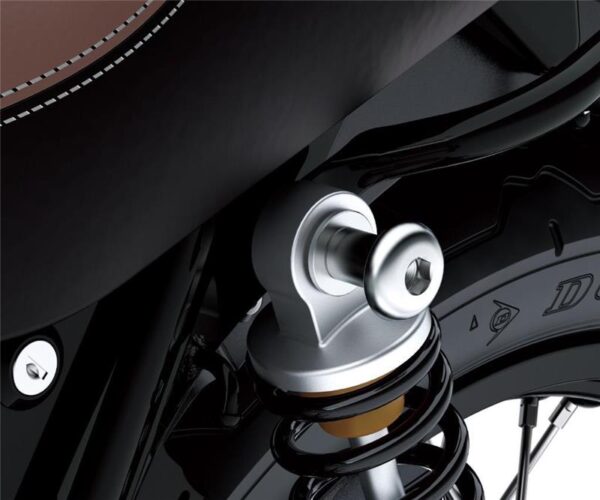 W800 HOOK NUT-image
