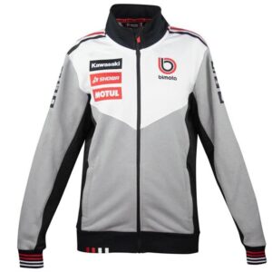 BbKRT 2025 Sweatshirt (female)-image