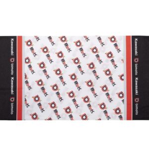BbKRT Neckwarmer-image