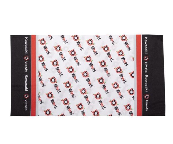 BbKRT Neckwarmer-image