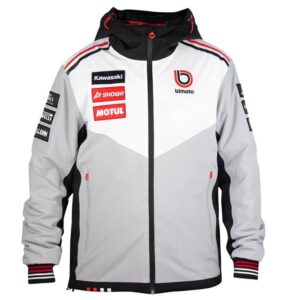 BkKRT 2025 Jacket (male)-image