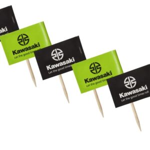 Cocktail Flags-image