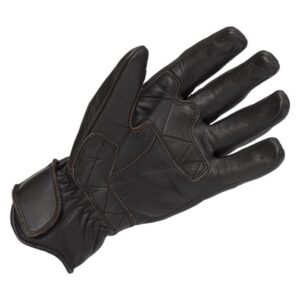 DURHAM LEATHER GLOVES (male)-image