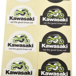 Giftwrap stickers-image