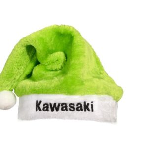 Kawasaki X-mas Hat-image