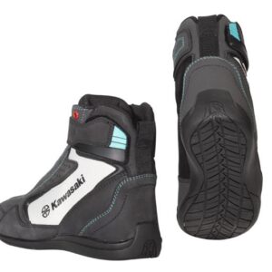 TOULON II Motorcycle Boots (female)-image