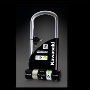 U-locks Cylinder-image