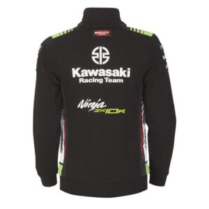 WSBK 2022 Sweatshirt (female)-image