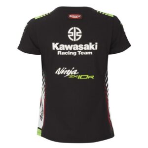 WSBK 2022 T-shirt (female)-image