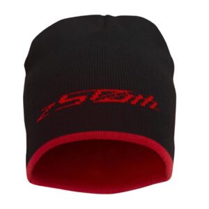 Z-50th Red Beanie-image