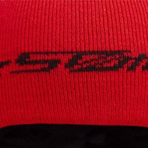 Z-50th Red Beanie (adult)-image