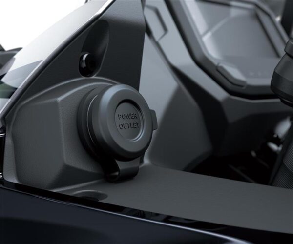 12V Socket-image