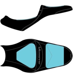 'Comfort Gel Seat