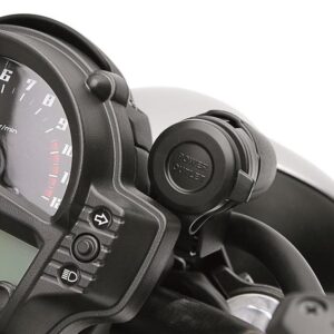 DC Socket (12V outlet) Vulcan S-image