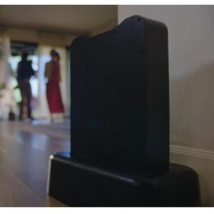 Dock for drive battery-image