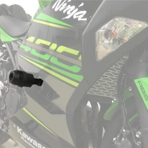 Engine Slider Ninja 400-image