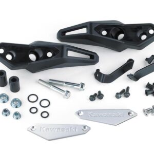 Engine sliders Z900RS-image