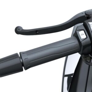 Grip heater kit-image