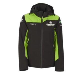 MXGP 2022 Jacket (female)-image