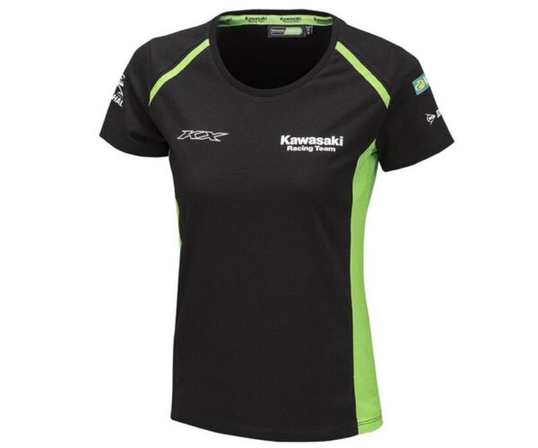 MXGP 2024 T-Shirt (female)-image