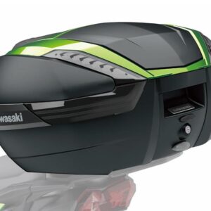 Topcase System 47L MY21 Versys 1000 S / Versys 1000 SE-image
